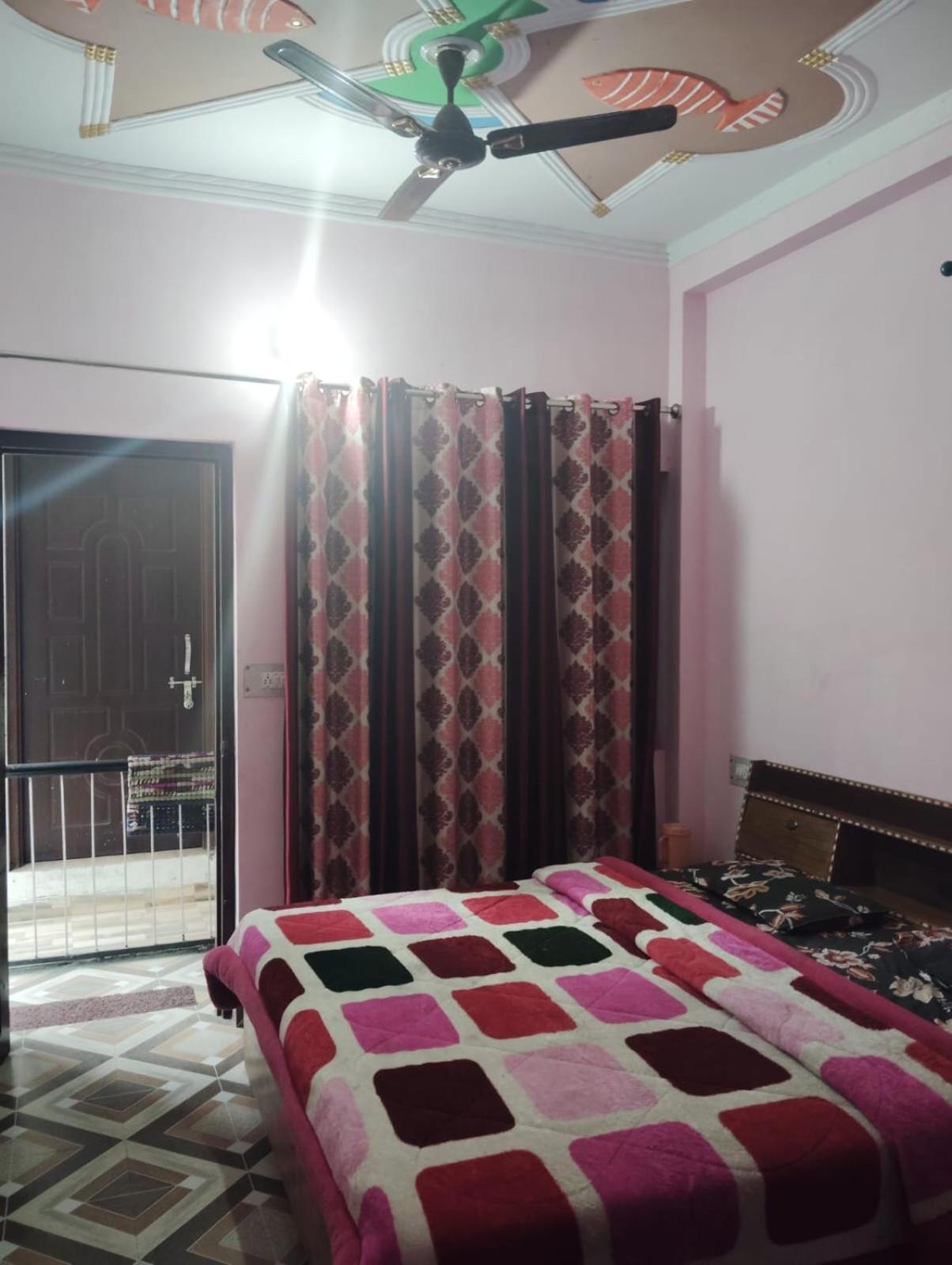 Jbk Hotel Mussoorie- Near Jw Marriott Hotel Exterior photo